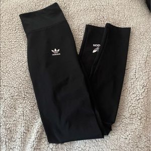 Adidas leggings